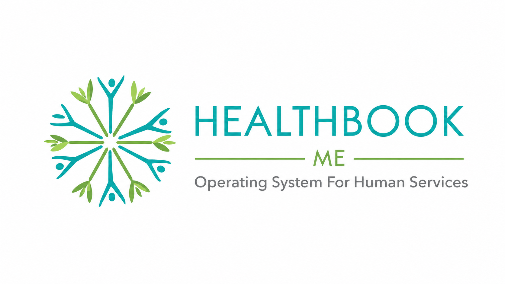 HealthBook — Operating System For Human Services