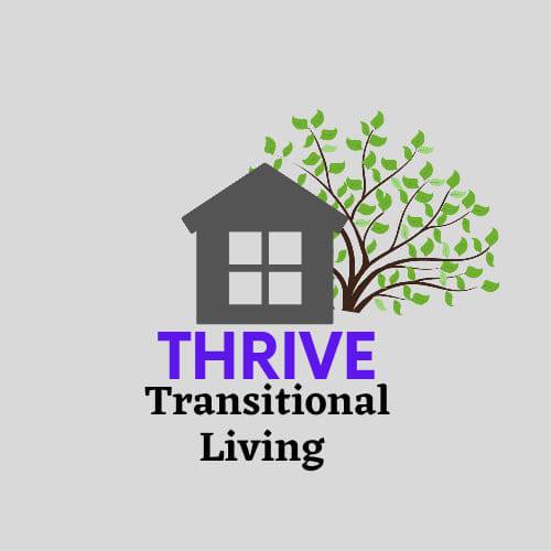 Thrive- Men's Recovery Housing on HealthBook Me